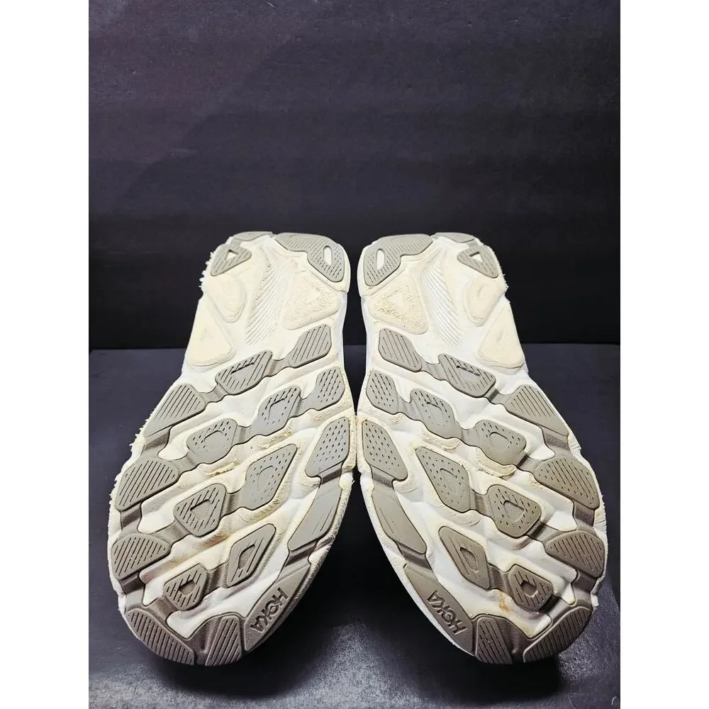 Wide Hoka Men 10.5